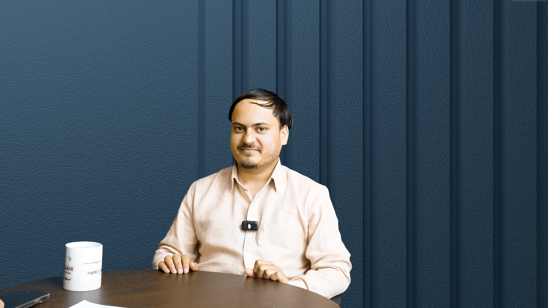 नाफा कमाउनको लागि सस्तो मूल्यमा शेयर खरिद गर्नुपर्छ, मूल्य सस्तो हुन बजार करेक्सन हुनैपर्छ